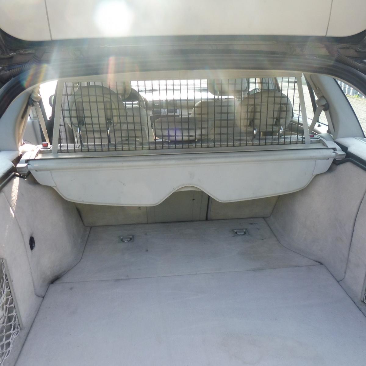 Mercedes-Benz C200 2007 — photo 8