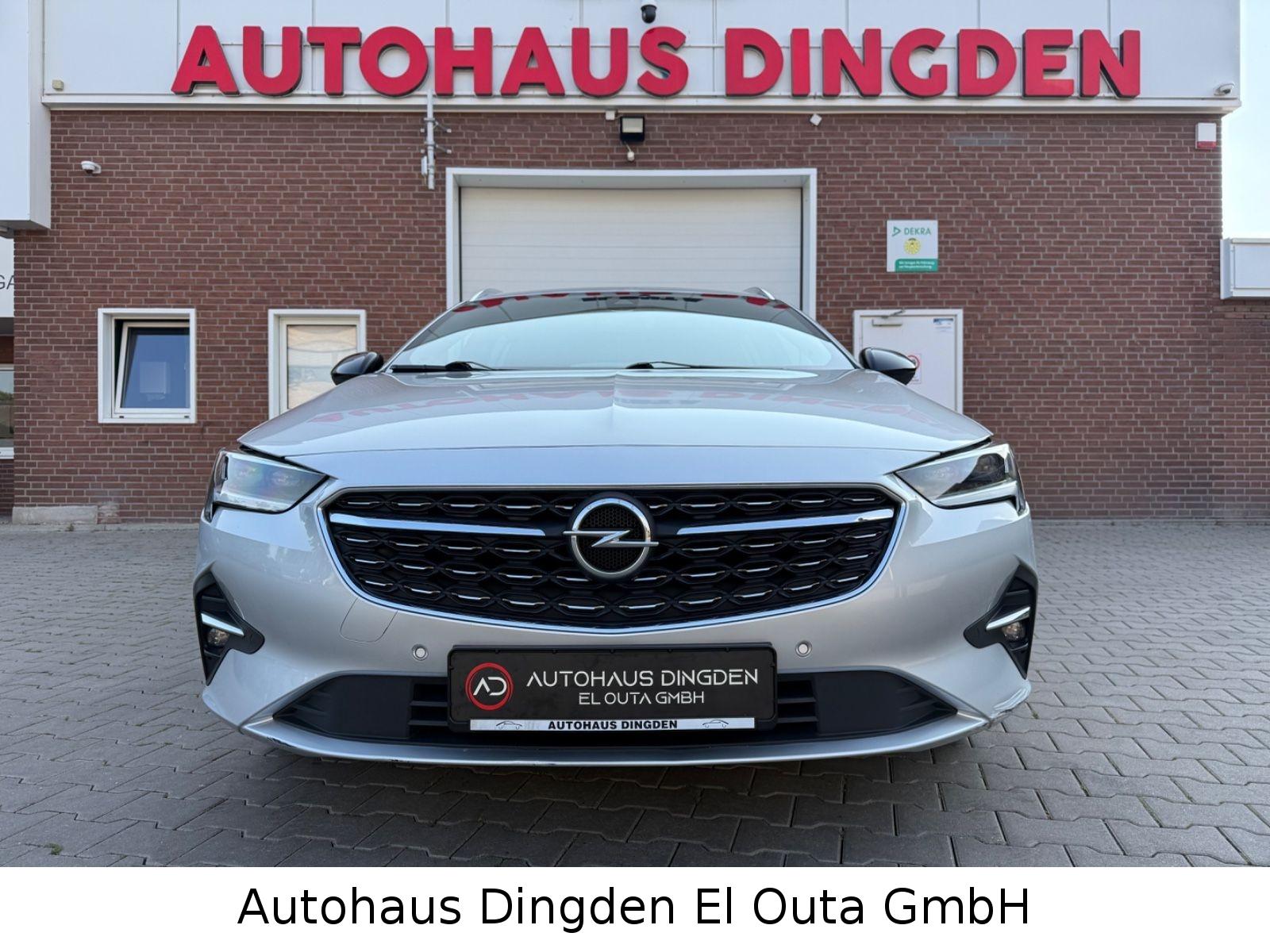 Opel Insignia B Sports Tourer 1.5 CDTI Business