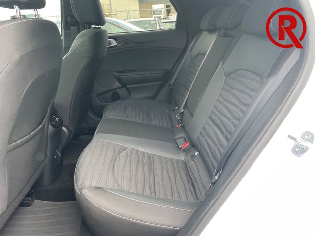 XCeed 1.6 T-GDI GT-Line DCT PANO SHZ NAVI KAMERA