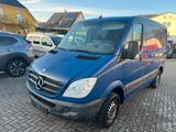 Mercedes-Benz Sprinter II Kasten 210/CDI/HU&AU bis07/2027 - Mercedes-Benz Sprinter: 210 Cdi