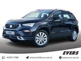Seat Ateca Road Edition 1.5 TSI+AHK+NAVI+360°+SHZ+UVM - Seat Ateca mit Benzin-Antrieb: Road Edition