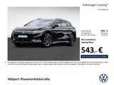 Volkswagen ID.7 Tourer PRO AHK 360°CAM ACC LM20 E-KLAPPE - Volkswagen ID.7: Pro