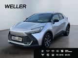 Toyota C-HR 1.8 Hybrid Team D *Technik-Paket*Kamera*SHZ - Toyota C-HR in Bielefeld