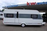 Hobby 540 UL de Luxe, Neuwertig und Unbenutzt - Hobby De luxe