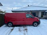 Volkswagen T6.1 Transporter 2,0 TDI Kasten LANG SORTIMO
