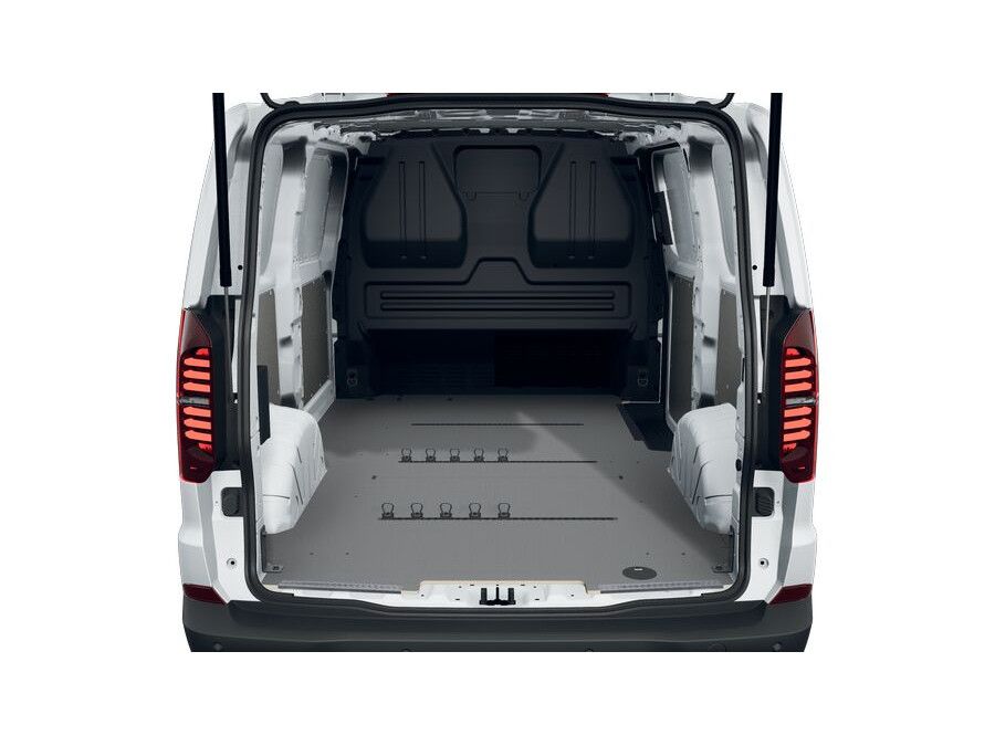 Volkswagen T7 Transporter - Bild 6