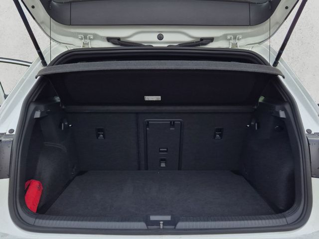 Golf GTI 2.0 TSI DSG