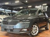 Skoda FABIA DSG SOLEIL LED ACC SHZ 2xPDC+R-KAM CARPLAY - Skoda Fabia: R