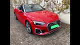Audi S5 Cabrio 3.0 TFSI quattro tiptronic*... - Audi quattro: Cabrio