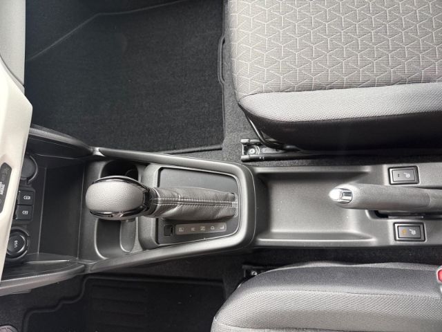 Suzuki Swift - Bild 22