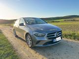 Mercedes-Benz B 250 DCT Progressive 7G mit Garantie  - Mercedes-Benz B 250: Von Privat