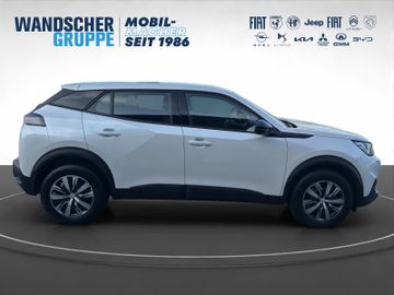 Peugeot 2008 1.2 PureTech 100 Active Kam.+Navi+SHZ+PDC