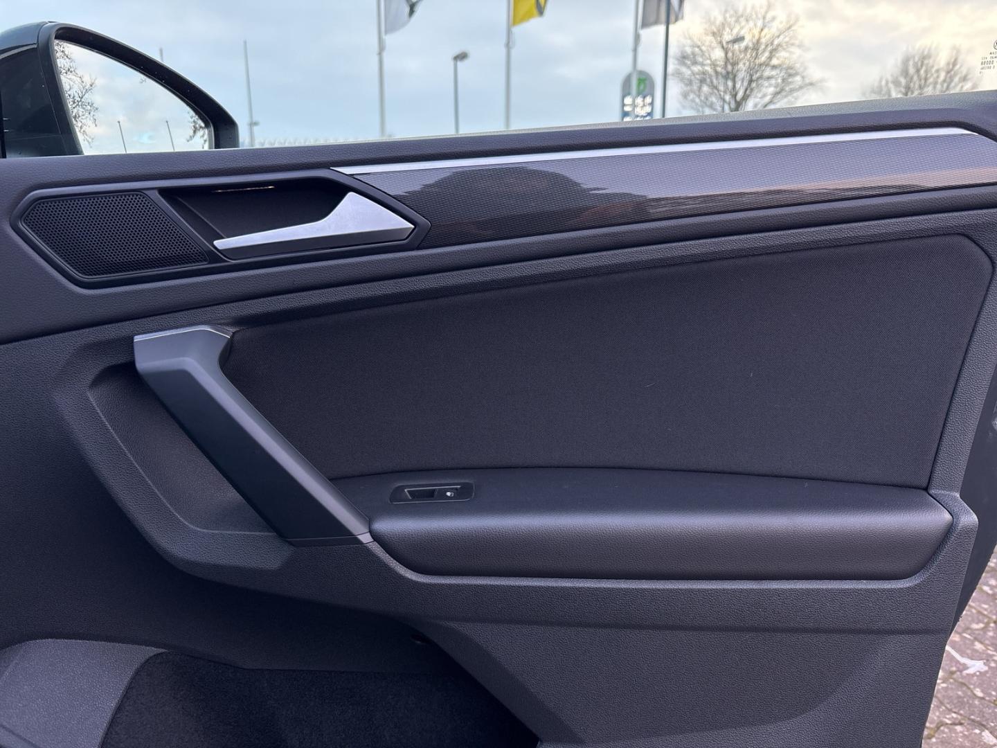 Volkswagen Tiguan Highline 1,5 TSI abnehm. Anhängerkupplung, миниатюра 13