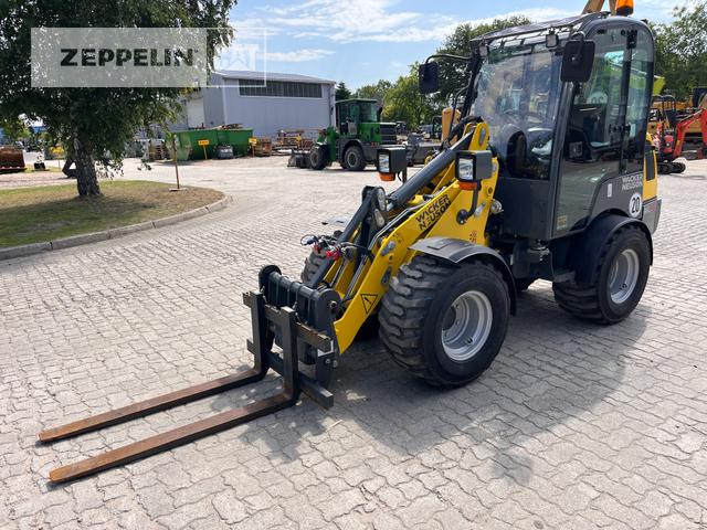 Wacker WL25