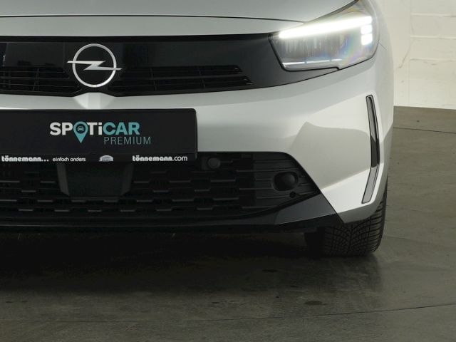 Corsa F FACELIFT+LED LICHT+RÜCKFAHRKAMERA+SITZ-/