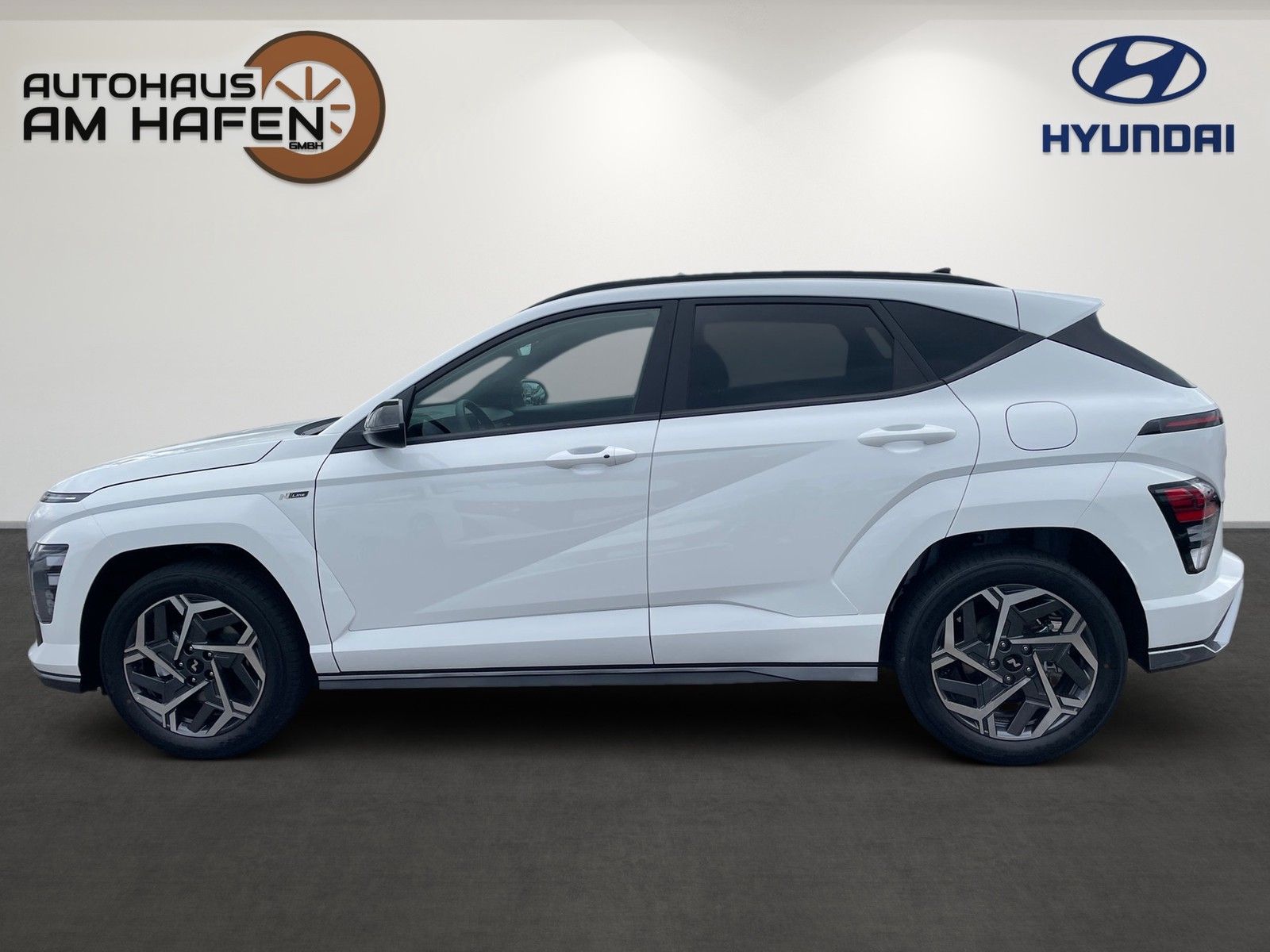 Hyundai Kona – Bild 6