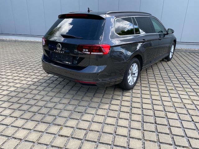 Passat Variant 1.5 TSI DSG Business AHK/PANORAMA