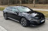 Volkswagen Arteon 2.0 TDI Shooting Brake R-Line, DSG, AHK