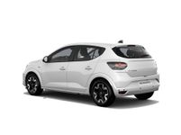 Dacia Sandero - Vorschau Bild 4