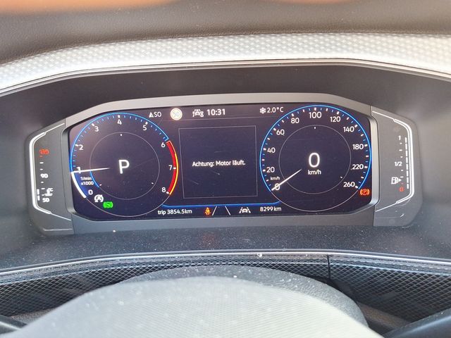 T-Cross 1.0TSI DSG Goal AHK