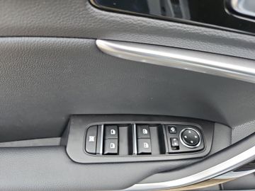 Kia cee'd SW 1.5T ULTIMATE LED*17 Zoll*Navi*Kamera*