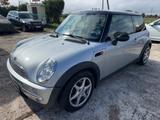 MINI Cooper*KLIMA*SHZ* - MINI Cooper aus 2002