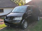 Volkswagen T5 Multivan - gebrauchte VW T5 Multivan aus dem Jahr 2004