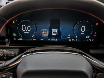 Ford Puma 1.0 ST-Line Assistentpaket Kamera Navi LED