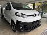 Citroën Jumpy Kasten Business M - Citroën Jumpy aus 2018