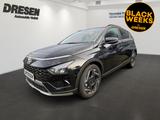 Hyundai BAYON Prime+Automatik+Navi+Bose+LED+ACC - Hyundai BAYON in Düsseldorf