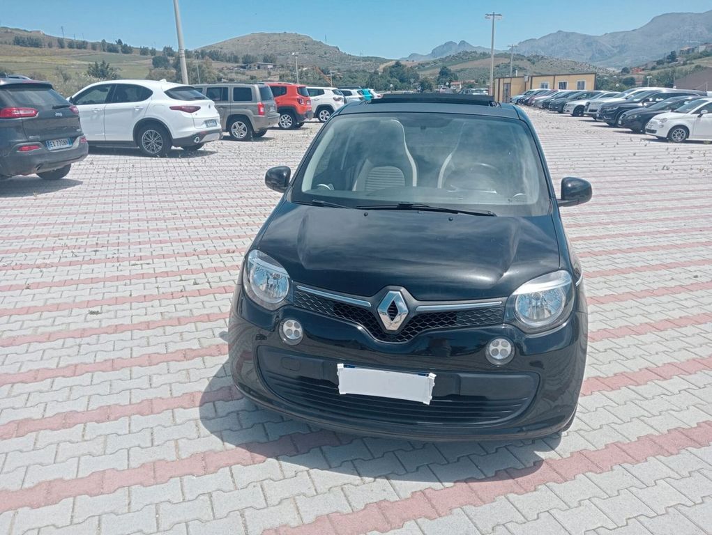 Image of Renault Twingo