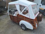 Piaggio Ape calessino - PIAGGIO APE CALESSINO