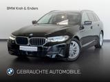 BMW 520 d Touring AHK+SHZ+AppleCarplay+Klimaautom. - BMW 5er Reihe aus 2022