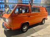 Volkswagen T3 Transporter 1980 sehr guter Zustand! 62tkm - Volkswagen T3 Multivan in Düsseldorf