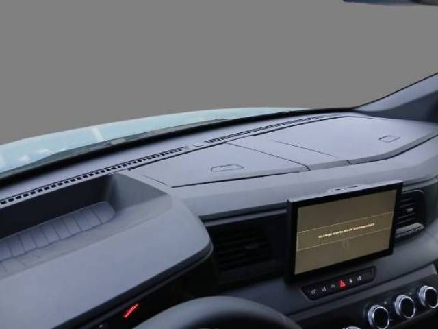 Fahrzeugabbildung Renault Master Kastenwagen FWD Kasten extra L2H2 3,5t Bl