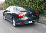 Citroën C5 2.0 16V Exclusive Autom. Exclusive - gebrauchte Citroën C5 aus dem Jahr 2005