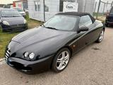 Alfa Romeo spider 2.0 JTS - Alfa Romeo Spider aus 2005