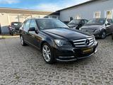 Mercedes-Benz C 250 C T-Modell C 250 T CDI BE AUT. TÜV NEU - Mercedes-Benz C 250 aus 2012 mit Diesel-Antrieb: Kombi