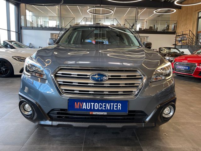 Subaru OUTBACK Outback Sport *EyeSight*Klima*AHK*LED*