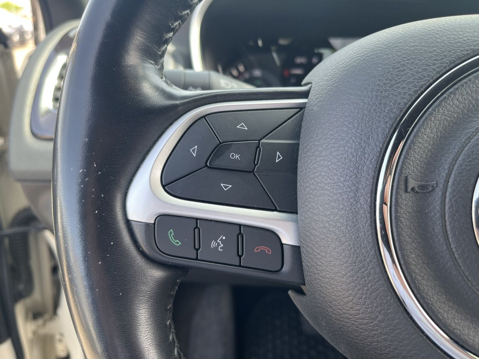 Jeep Compass - Bild 12