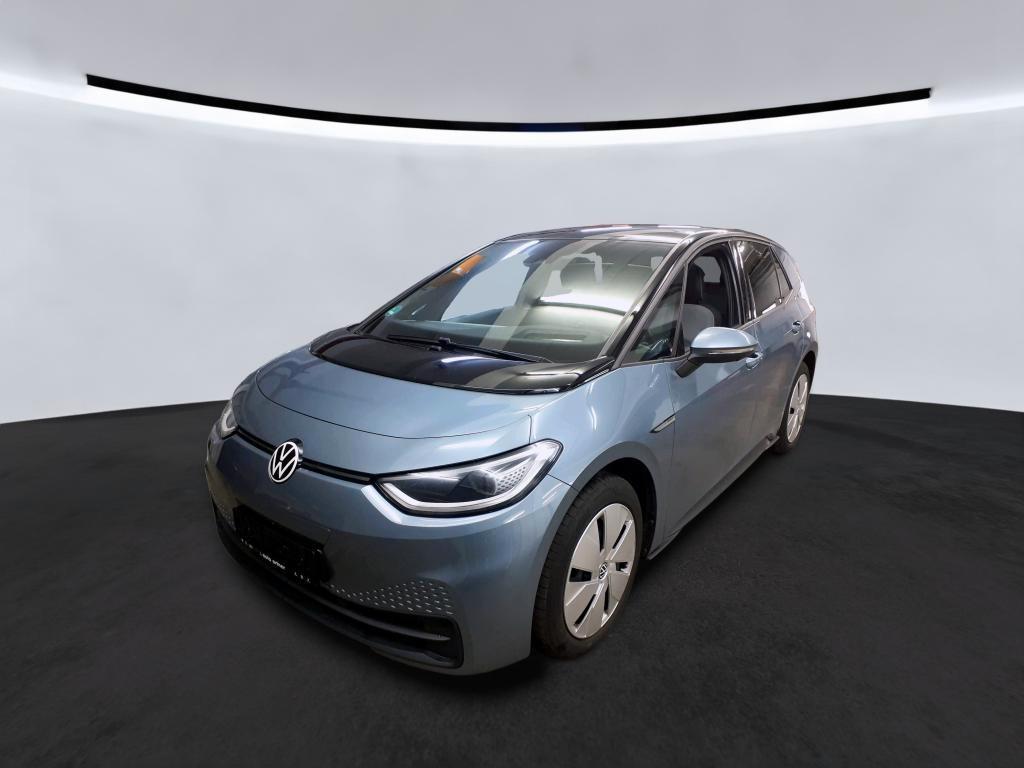Volkswagen ID.3 Pro IQ LIGHT ACC PANO AREA VIEW
