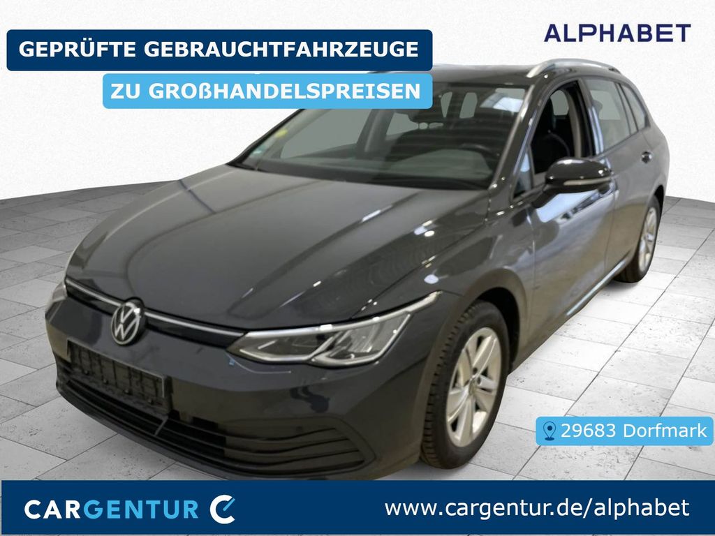 Image of Volkswagen Golf