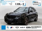 BMW X5 xDrive 30d M-Sport Pro FACEL. 360° PANO LED