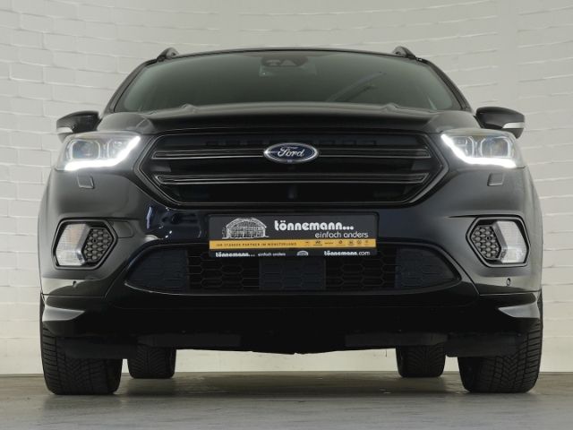 Kuga ST-LINE ECOBOOST AT 4X4+AHK+KEYLESS+SITZHEI