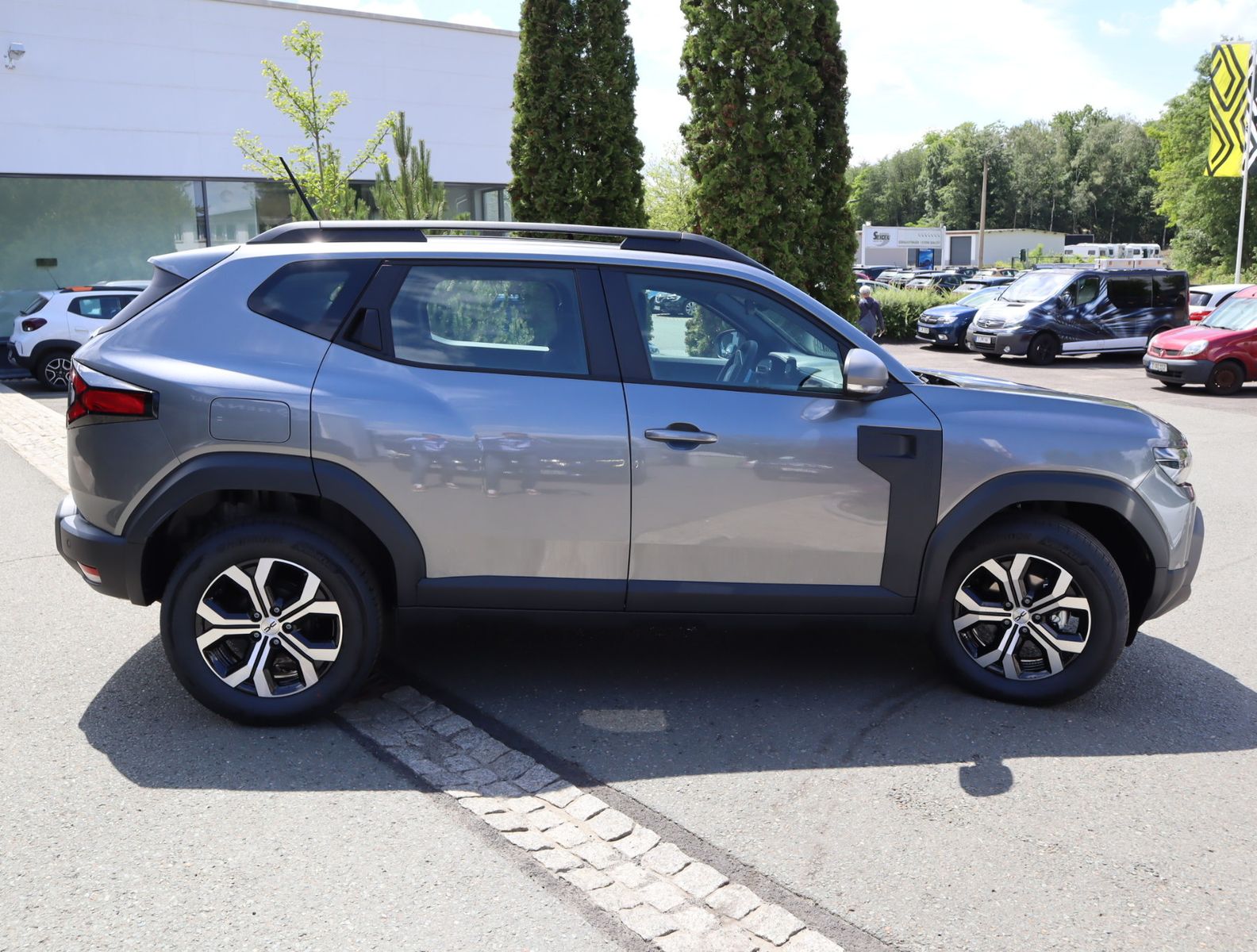 Dacia Duster - Bild 5