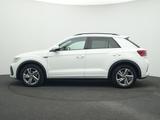 Volkswagen T-Roc 1.5 TSI DSG R-Line LED-PLUS NAVI 3-J-GAR A - VW T-Roc Jahreswagen mit Anhängerkupplung