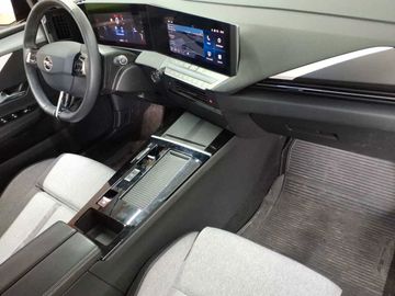 Opel Astra - 9