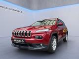 Jeep Cherokee MY15 Longitude 2.0l MultiJet 4WD 4x4 - Jeep Cherokee: 4.0