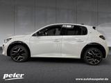 Peugeot e-208 GT 156 +Navi+Sicht+11KW OBC+ - Peugeot e-208 Neuwagen