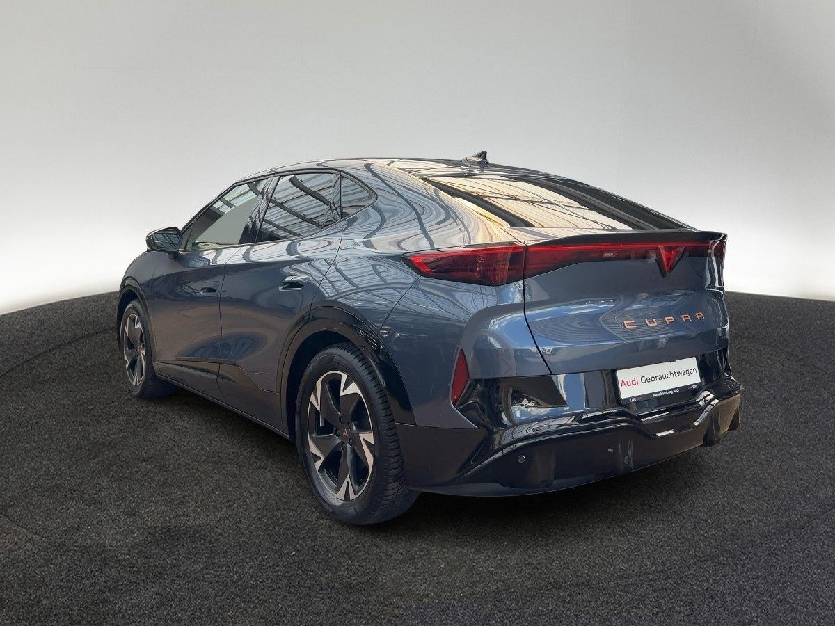 Cupra Tavascan - Bild 2